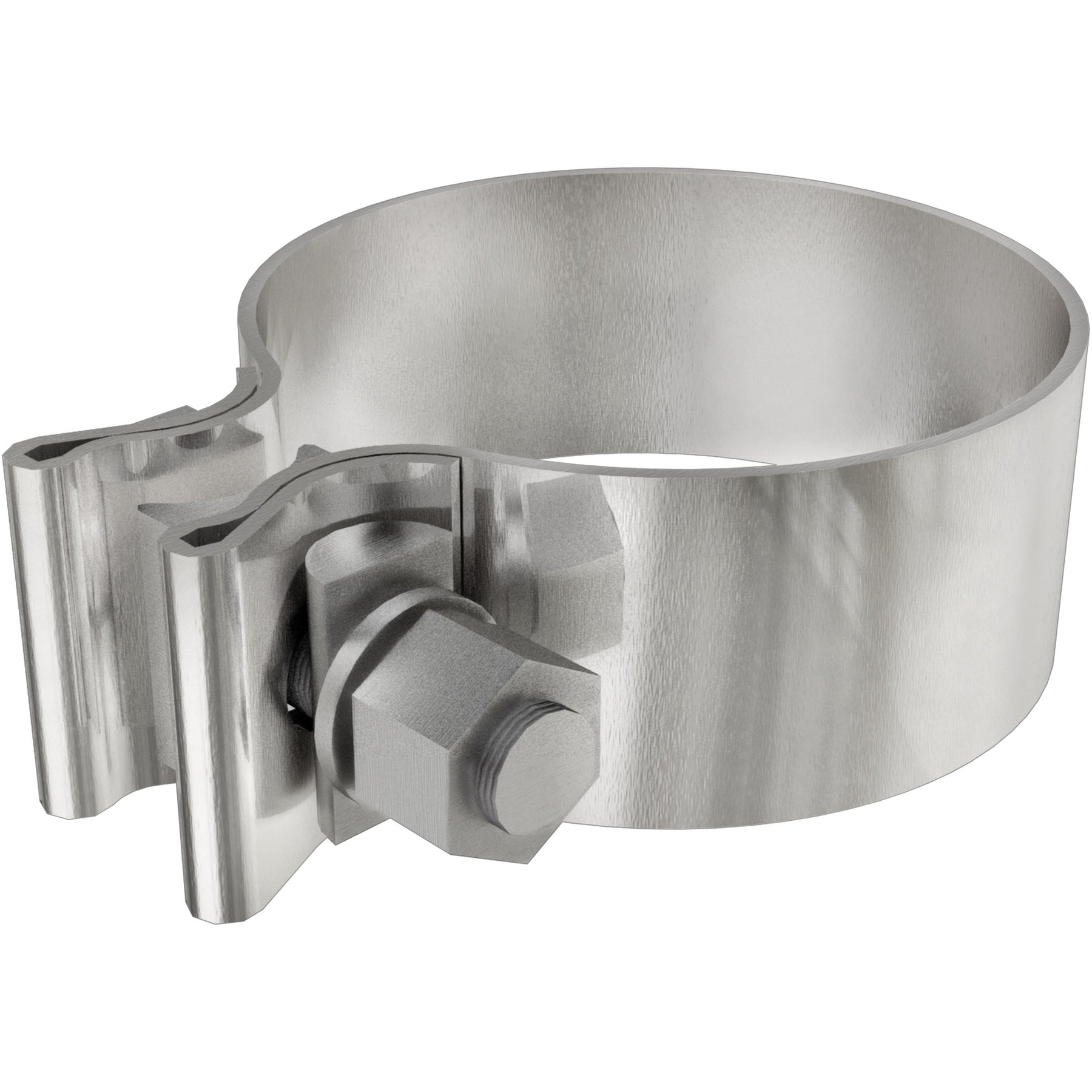 MagnaFlow Exhaust Products 10160 performance exhaust clamp