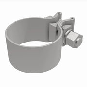 MagnaFlow Exhaust Products 10160 performance exhaust clamp, view 3