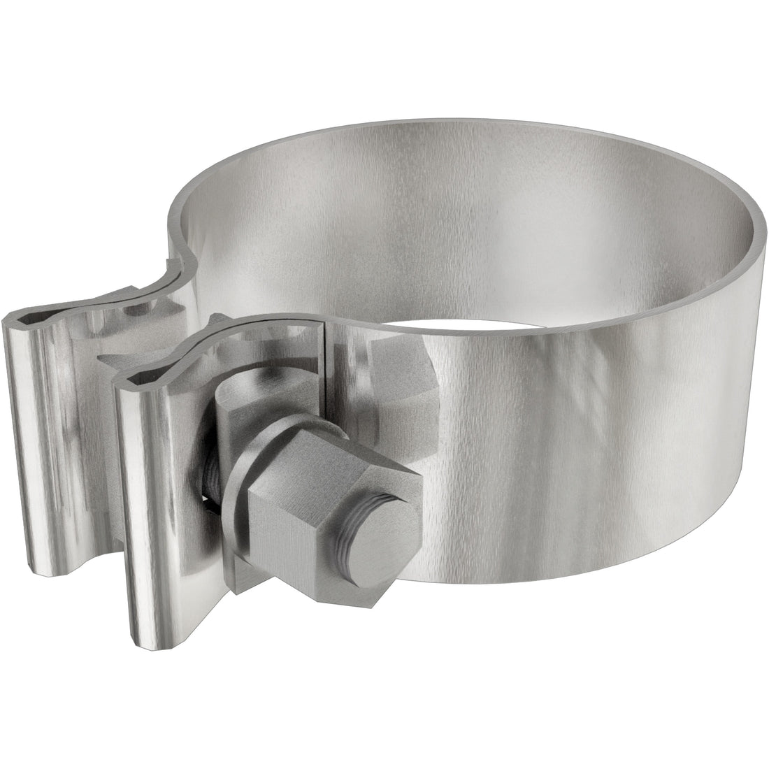 MagnaFlow Exhaust Products 10161 performance exhaust clamp