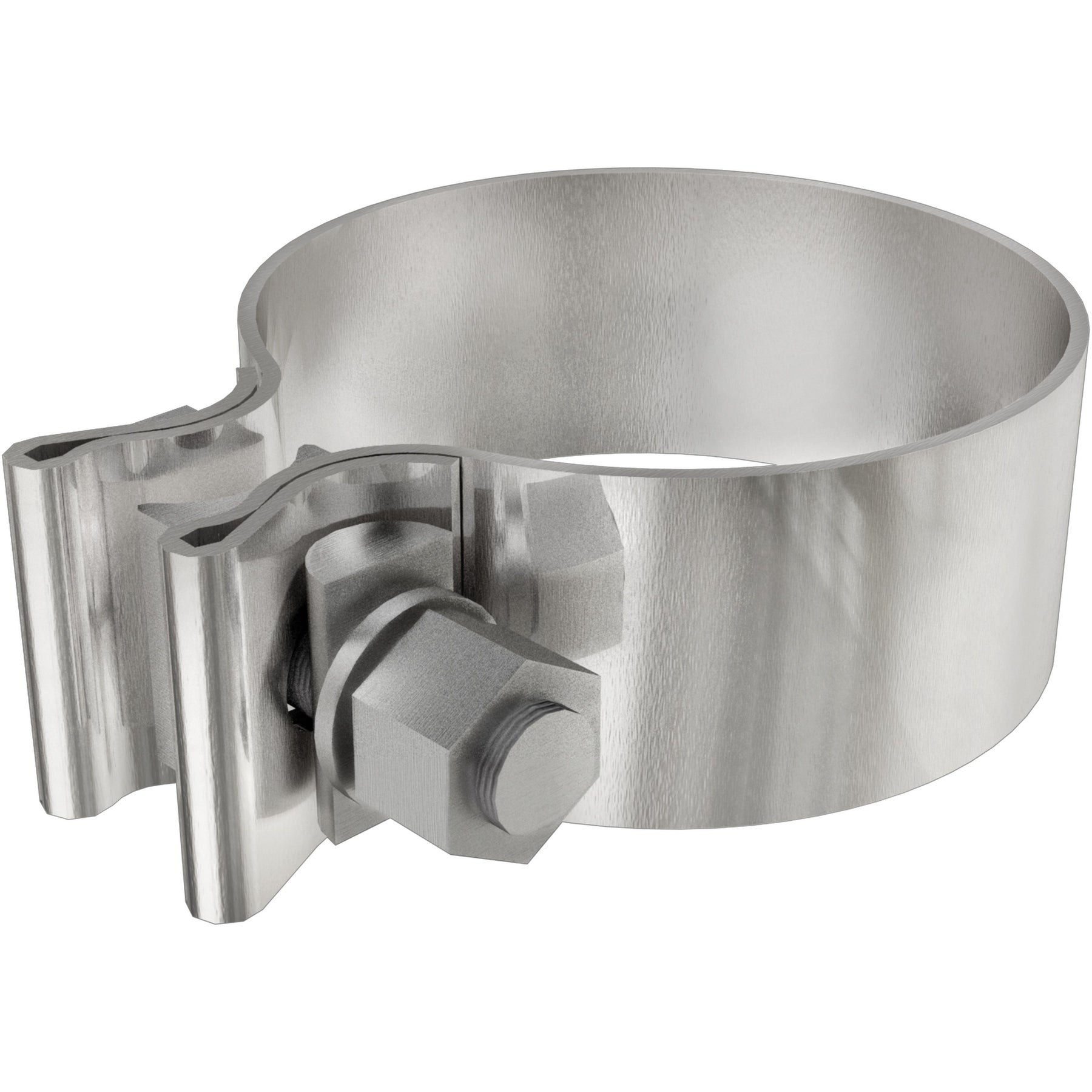 MagnaFlow Exhaust Products 10161 performance exhaust clamp