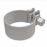 MagnaFlow Exhaust Products 10161 performance exhaust clamp, view 3
