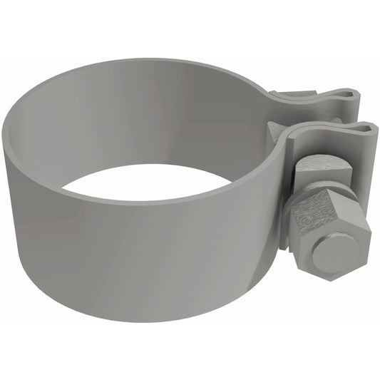 MagnaFlow 2.25in. Torca Performance Exhaust Band Clamp 10161