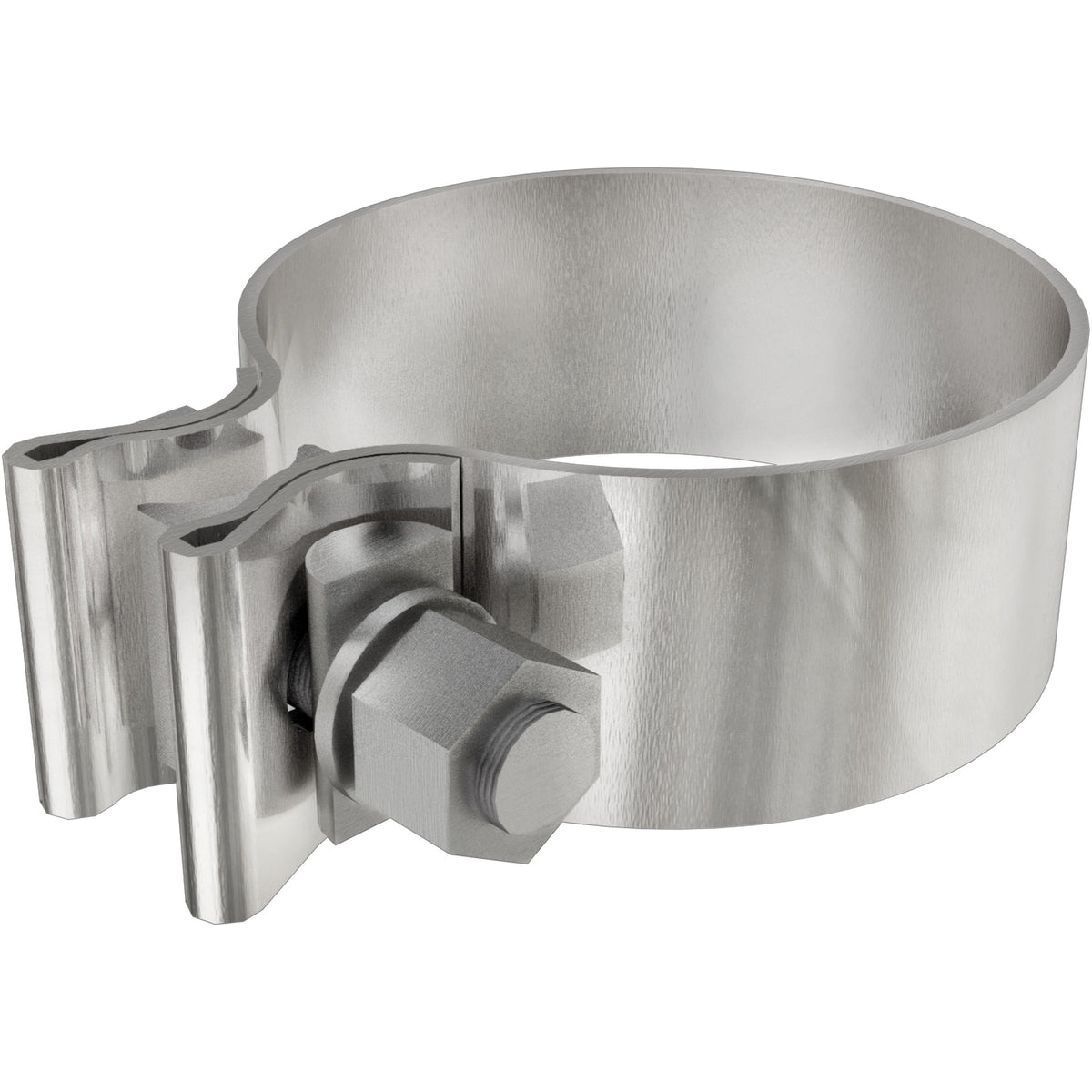 MagnaFlow Exhaust Products 10163 performance exhaust clamp
