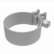 MagnaFlow Exhaust Products 10163 performance exhaust clamp, view 3