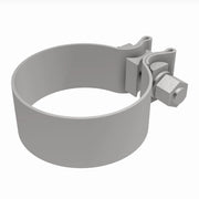 MagnaFlow Exhaust Products 10163 performance exhaust clamp, view 4