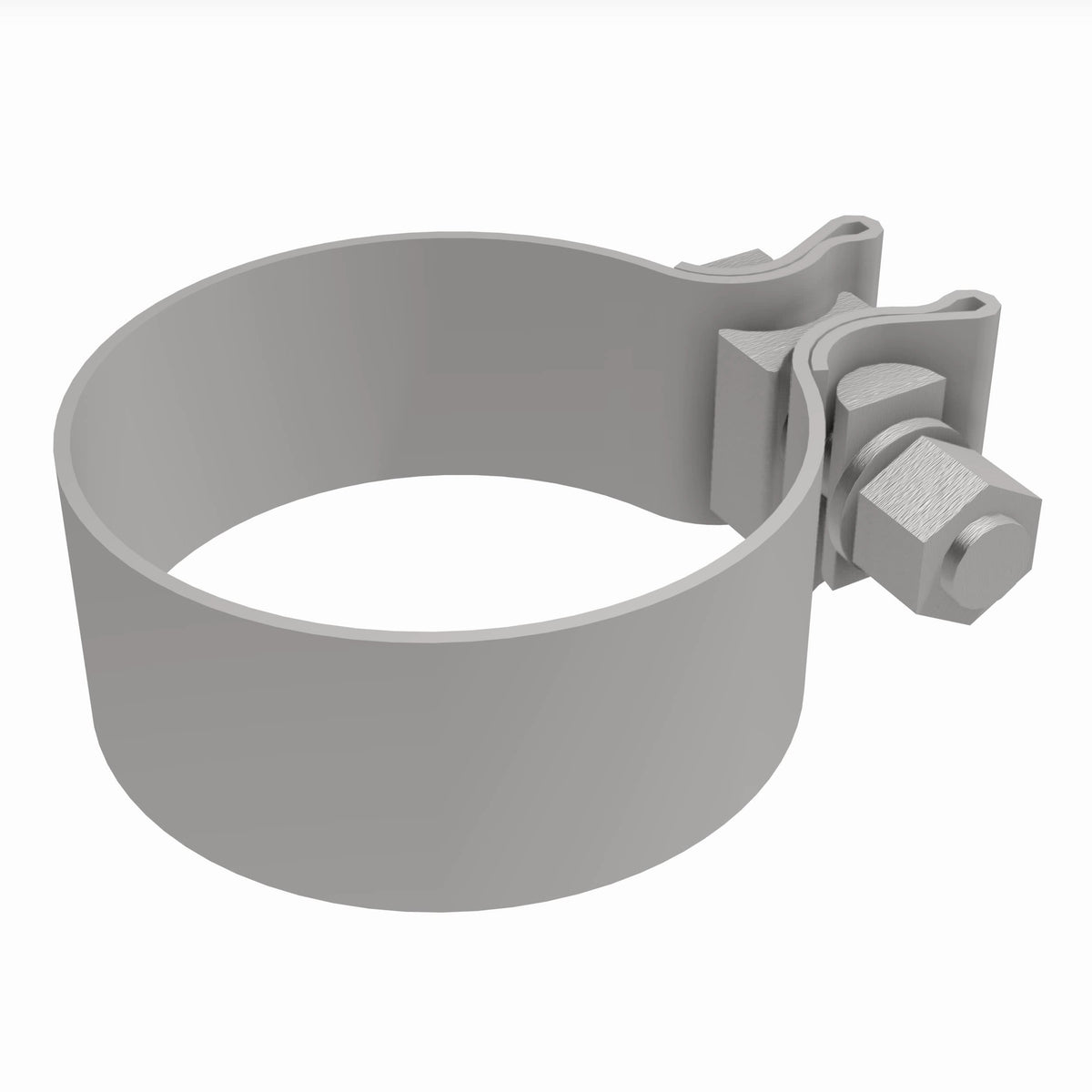 MagnaFlow Exhaust Products 10163 performance exhaust clamp, view 5