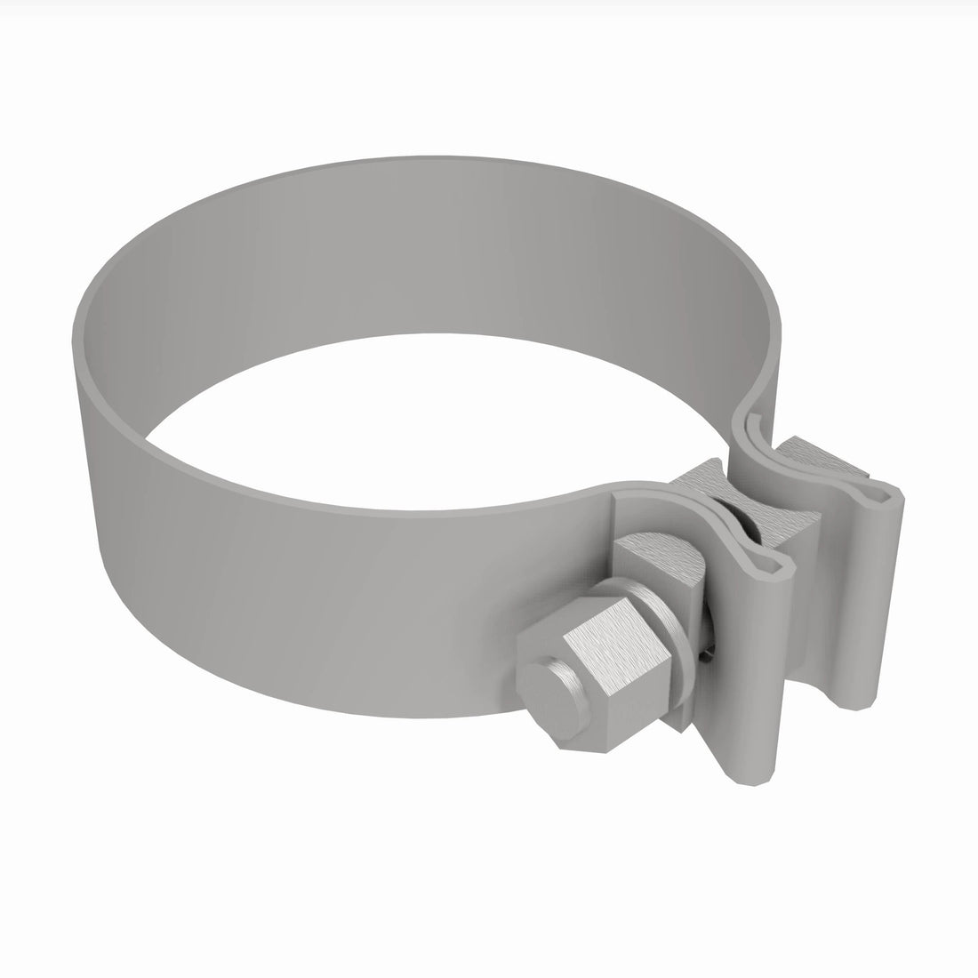 MagnaFlow Exhaust Products 10165 performance exhaust clamp