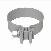 MagnaFlow Exhaust Products 10165 performance exhaust clamp, view 3