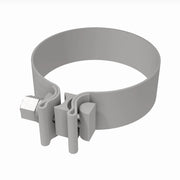 MagnaFlow Exhaust Products 10165 performance exhaust clamp, view 4