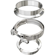MagnaFlow Exhaust Products Exhaust MagnaFlow Exhaust Products 10168 - V-Band Clamp - 2.50in.