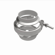 MagnaFlow Exhaust Products Exhaust MagnaFlow Exhaust Products 10168 - V-Band Clamp - 2.50in.