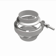 MagnaFlow Exhaust Products Exhaust MagnaFlow Exhaust Products 10168 - V-Band Clamp - 2.50in.