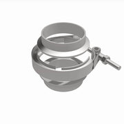 MagnaFlow Exhaust Products Exhaust MagnaFlow Exhaust Products 10168 - V-Band Clamp - 2.50in.