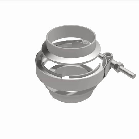 MagnaFlow Exhaust Products Exhaust MagnaFlow Exhaust Products 10168 - V-Band Clamp - 2.50in.