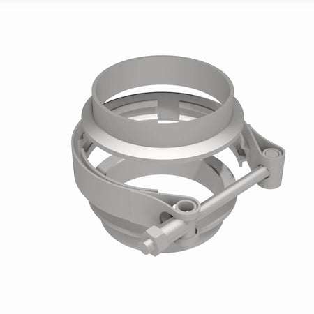 MagnaFlow Exhaust Products Exhaust MagnaFlow Exhaust Products 10169 - V-Band Clamp - 3.00in.