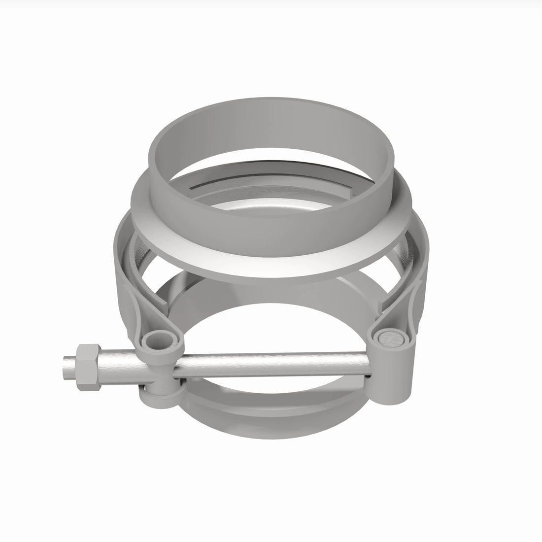 MagnaFlow Exhaust Products 10169 - V-Band Clamp - 3.00in.