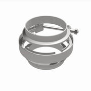 MagnaFlow Exhaust Products Exhaust MagnaFlow Exhaust Products 10170 - V-Band Clamp - 3.50in.