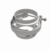 MagnaFlow Exhaust Products Exhaust MagnaFlow Exhaust Products 10170 - V-Band Clamp - 3.50in.