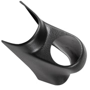 AutoMeter 10193 - GAUGE MOUNT, A-PILLAR POD, SINGLE, 2 1/16", CORVETTE 97-02 C5 3