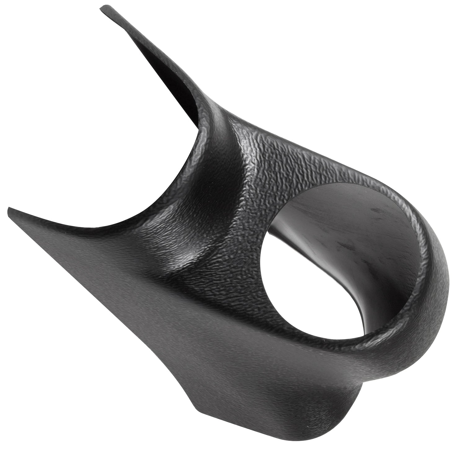 AutoMeter 10193 - GAUGE MOUNT, A-PILLAR POD, SINGLE, 2 1/16", CORVETTE 97-02 C5 3