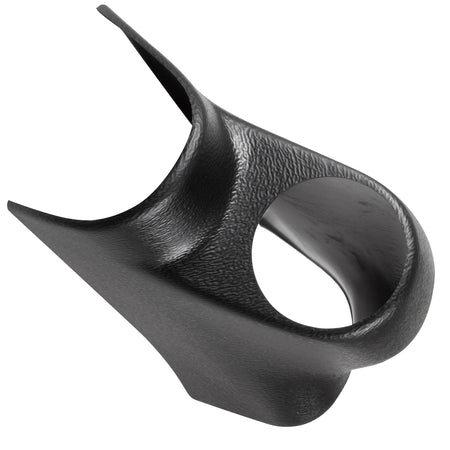 AutoMeter 10193 - GAUGE MOUNT, A-PILLAR POD, SINGLE, 2 1/16", CORVETTE 97-02 C5 3