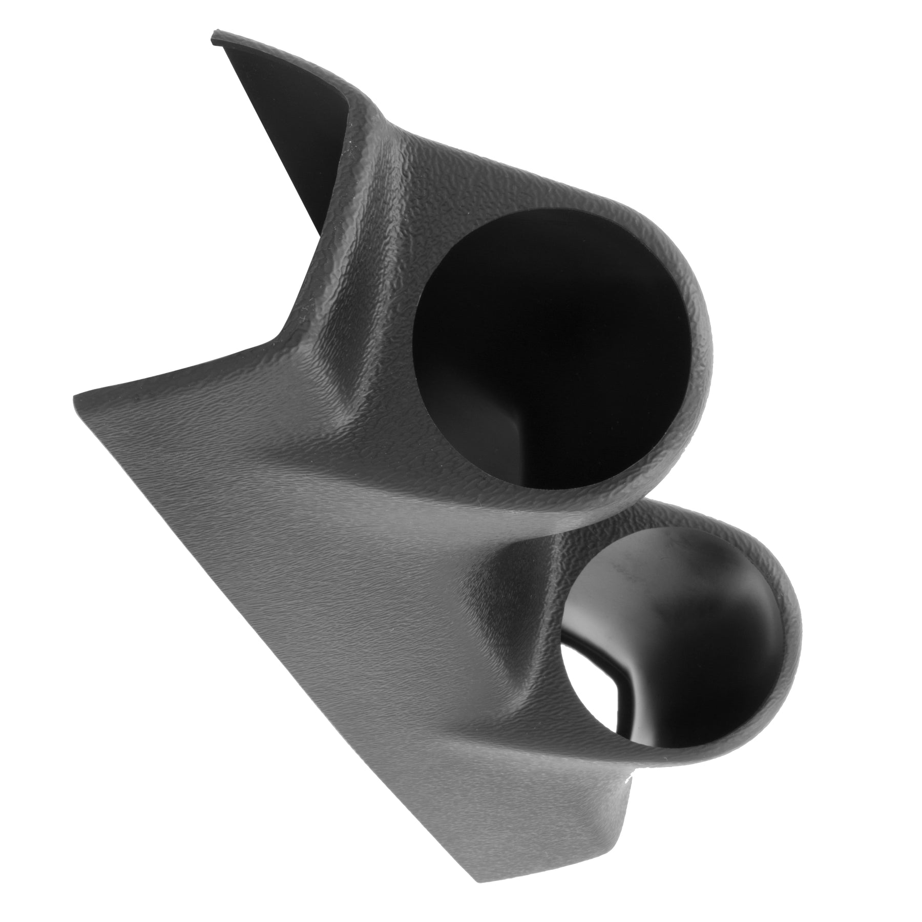 AutoMeter 10200 - GAUGE MOUNT, A-PILLAR POD, DUAL, 2 1/16", CAMARO/FIREBIRD 82-92 (COUPE & T TOP) 3