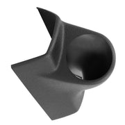 AutoMeter 10201 - GAUGE MOUNT, A-PILLAR POD, SNGL, 2 1/16", CAMARO/FIREBIRD 82-92 (COUPE & T TOP) 3