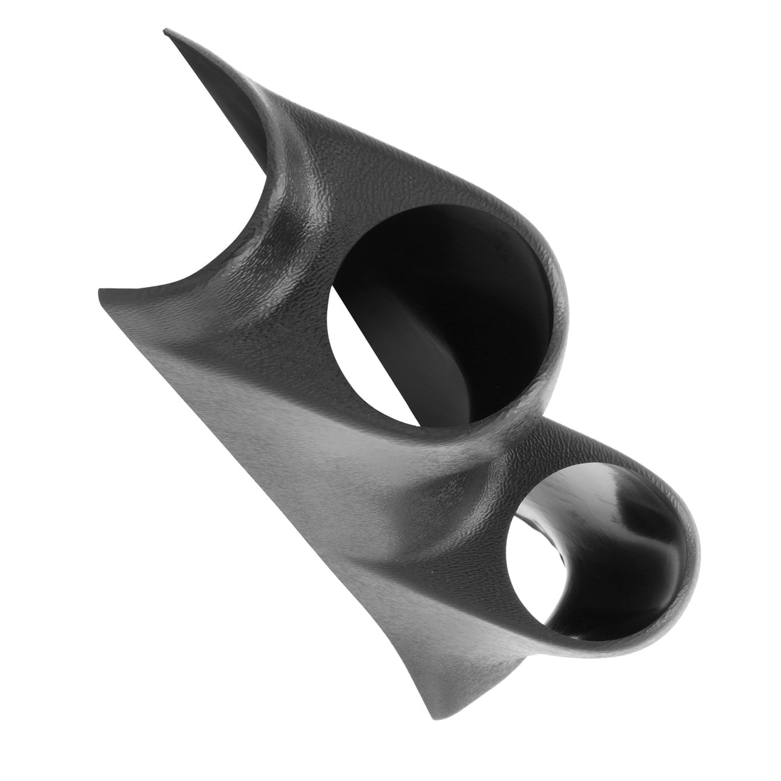 AutoMeter 10204 - GAUGE MOUNT, A-PILLAR POD, DUAL, 2 1/16", CAVALIER Z24 95-02 3