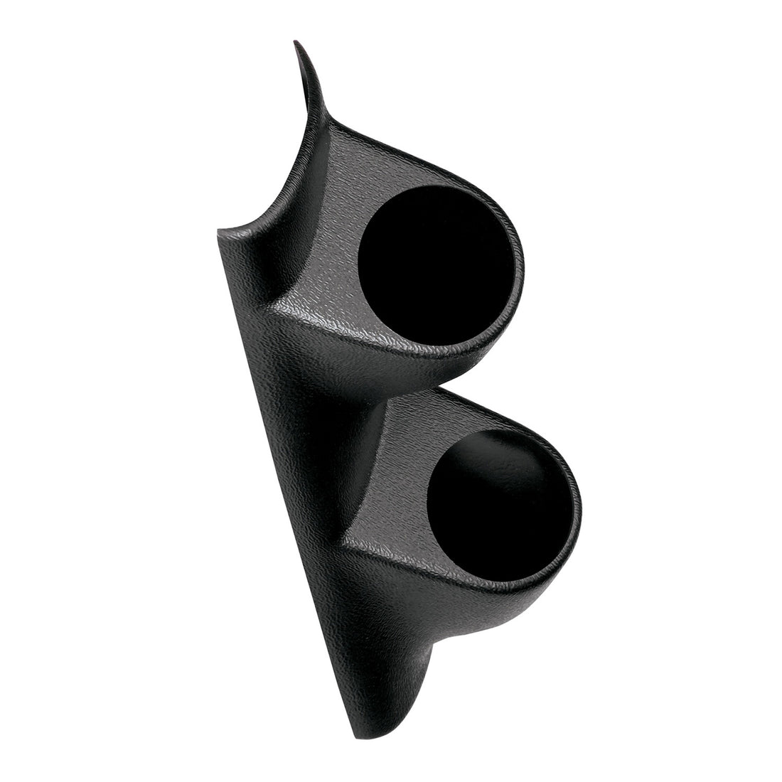 AutoMeter 10210 - GAUGE MOUNT, A-PILLAR POD, DUAL, 2 1/16", CAMARO/FIREBIRD 93-02 (COUPE & T TOP) 3