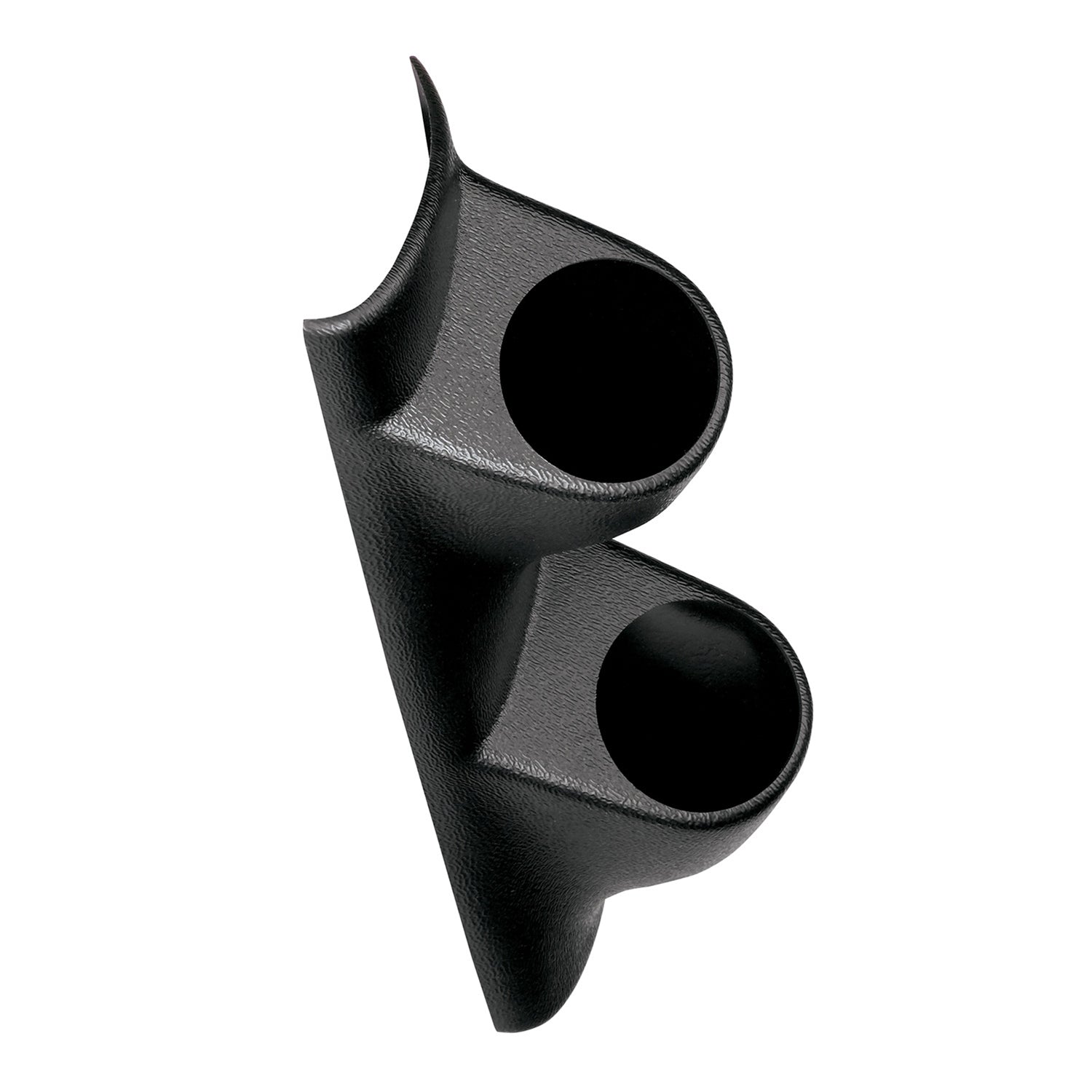 AutoMeter 10210 - GAUGE MOUNT, A-PILLAR POD, DUAL, 2 1/16", CAMARO/FIREBIRD 93-02 (COUPE & T TOP) 3