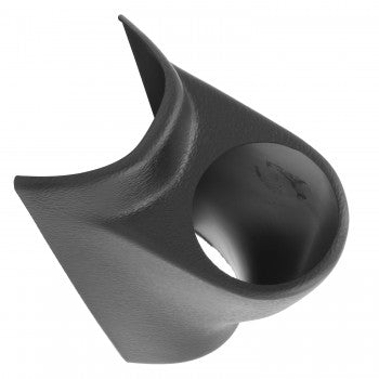 AutoMeter 10211 - GAUGE MOUNT, A-PILLAR POD, SNGL, 2 1/16", CAMARO/FIREBIRD 93-02 (COUPE & T TOP) 4