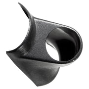 AutoMeter 10234 - GAUGE MOUNT, A-PILLAR POD, SINGLE, 2 1/16", CAPRICE/IMPALA 92-96 3
