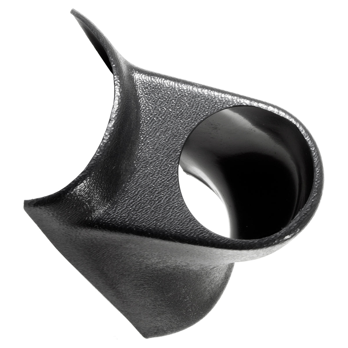 AutoMeter 10234 - GAUGE MOUNT, A-PILLAR POD, SINGLE, 2 1/16", CAPRICE/IMPALA 92-96 3