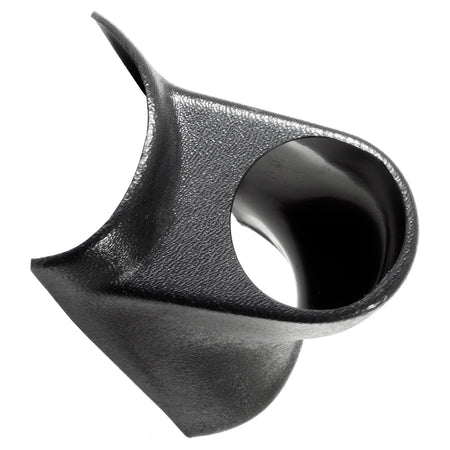 AutoMeter 10234 - GAUGE MOUNT, A-PILLAR POD, SINGLE, 2 1/16", CAPRICE/IMPALA 92-96 3