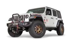 Warn 102346 GRILLE GUARD TUBE JEEP JL/JT HIGH