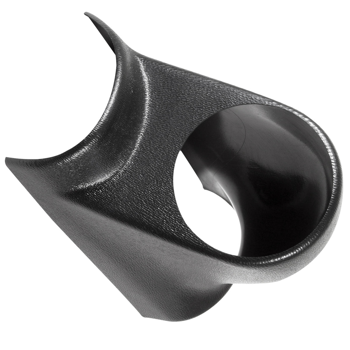 AutoMeter 10235 - GAUGE MOUNT, A-PILLAR POD, SINGLE, 2 5/8" CAPRICE/IMPALA 92-96 3