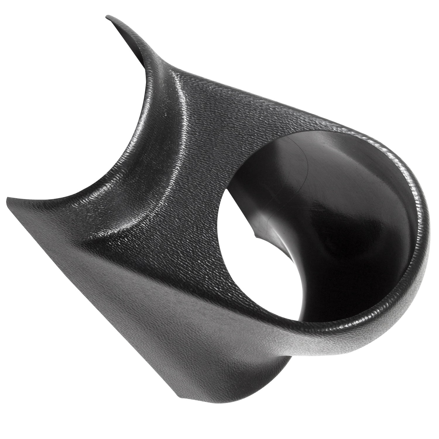 AutoMeter 10235 - GAUGE MOUNT, A-PILLAR POD, SINGLE, 2 5/8" CAPRICE/IMPALA 92-96 3