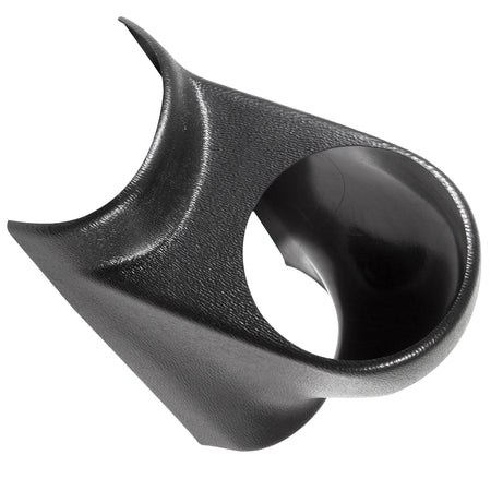 AutoMeter 10235 - GAUGE MOUNT, A-PILLAR POD, SINGLE, 2 5/8" CAPRICE/IMPALA 92-96 3