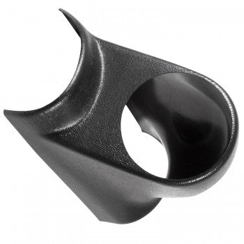 AutoMeter 10235 - GAUGE MOUNT, A-PILLAR POD, SINGLE, 2 5/8" CAPRICE/IMPALA 92-96 4