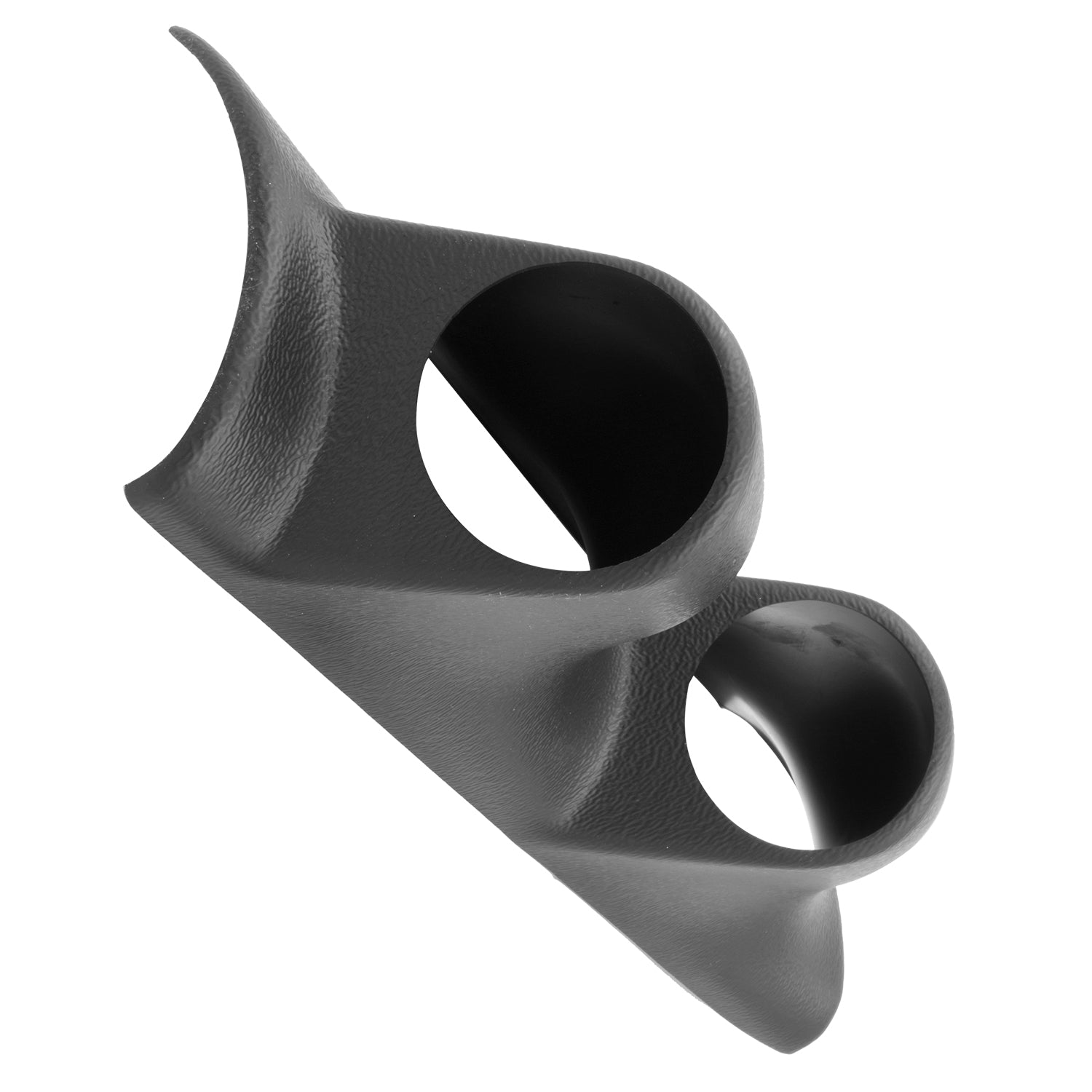 AutoMeter 10240 - GAUGE MOUNT, A-PILLAR POD, DUAL, 2 1/16", NEON 95-99 3