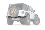 Warn 102410 2018-2026 Jeep Wrangler Bumper