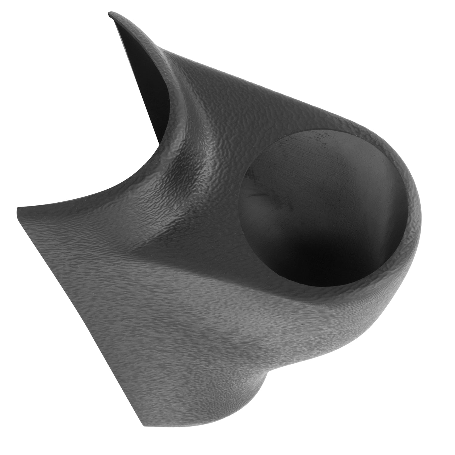 AutoMeter 10243 - GAUGE MOUNT, A-PILLAR POD, SINGLE, 2 1/16", NEON/SRT-4 00-05 3