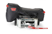 Warn 102641 Winch Cover