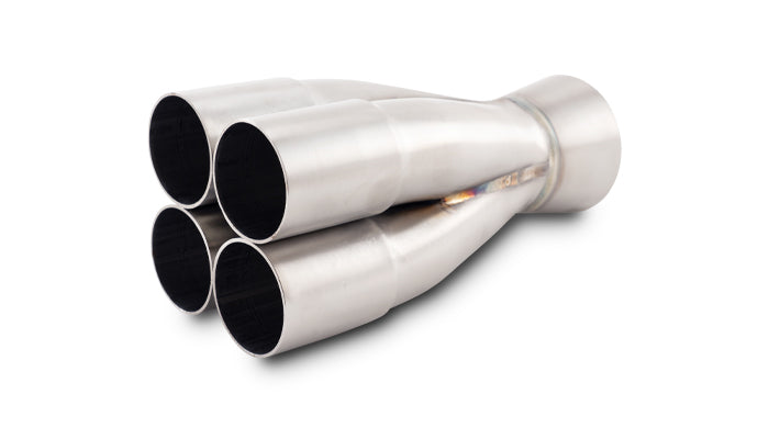 Vibrant Performance 10300 Exhaust Header Collector