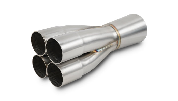 Vibrant Performance 10302 Exhaust Header Collector