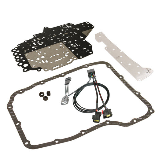 BD Diesel 1030362 BD 68RFE ProTect68 Pressure Control Kit Cummins 6.7L Dodge 2007.5-2018