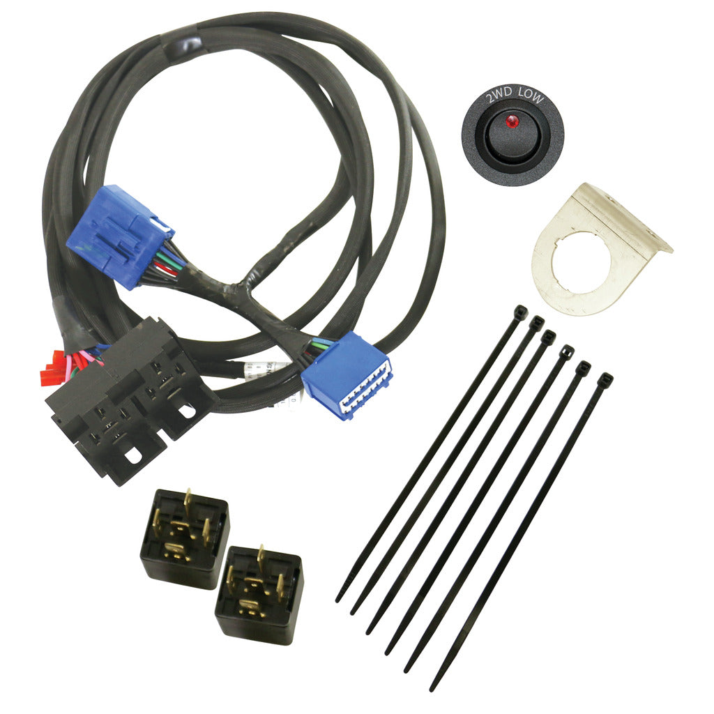 BD Diesel 1030705 2013-2024 Ram 3500 Axle Hub Vacuum Disconnect