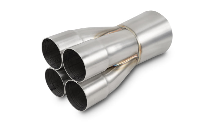 Vibrant Performance 10312 Exhaust Header Collector