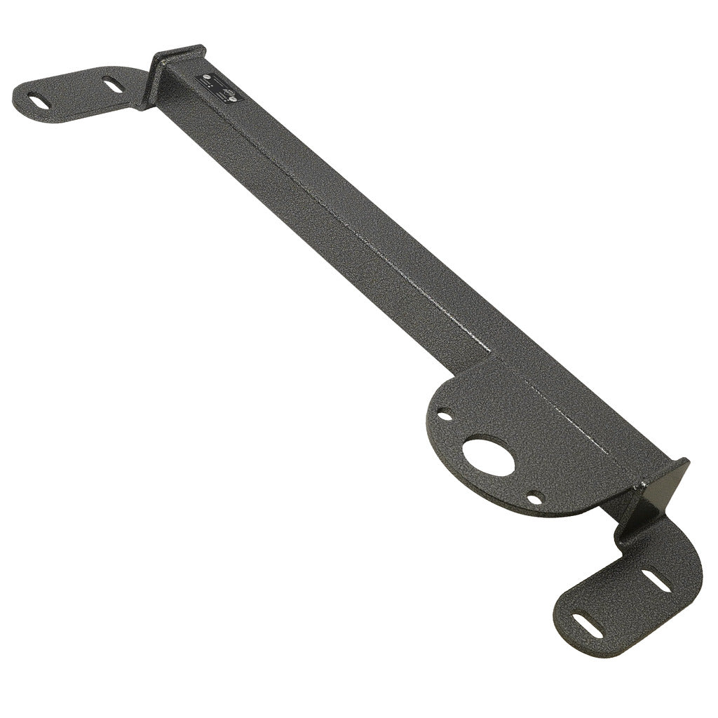 BD Diesel 1032004 1994-2002 Dodge Ram 2500 Steering Stabilizer Bracket