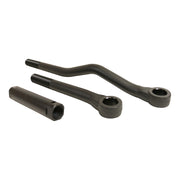 BD Diesel 1032013-F 2011-2013 Ram 2500 Suspension Track Bar